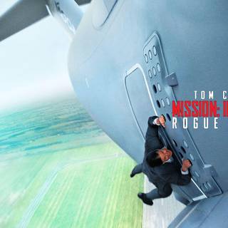 Mission Impossible wallpaper