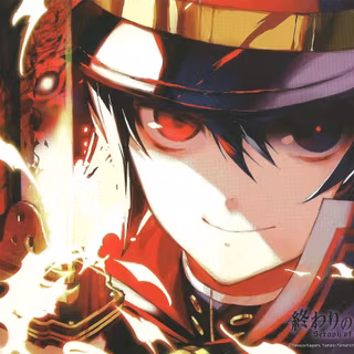 Owari no Seraph wallpaper