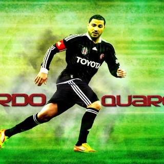 Quaresma wallpaper