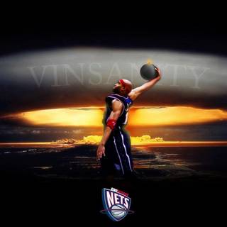 Vince Carter wallpaper