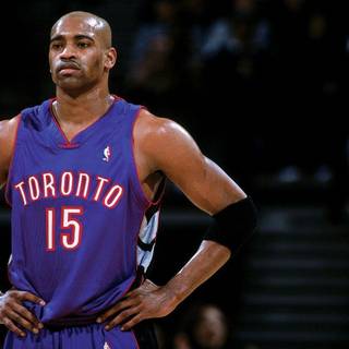 Vince Carter wallpaper