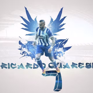 Quaresma wallpaper