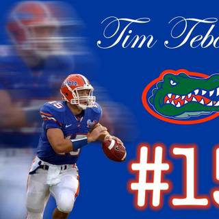 Florida Gators wallpaper