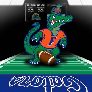 Florida Gators wallpaper