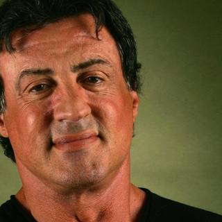 Sylvester Stallone wallpaper
