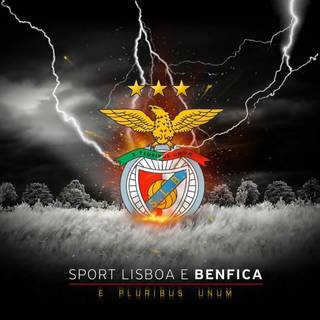 Benfica wallpaper