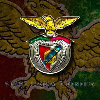 Benfica wallpaper