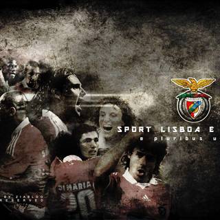 Benfica wallpaper