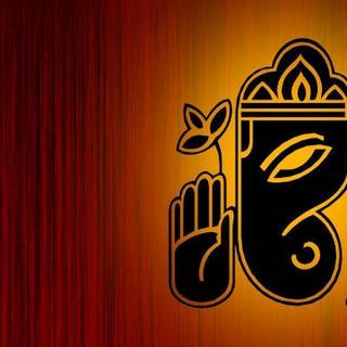 Ganpati wallpaper