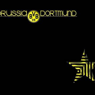 Borussia wallpaper