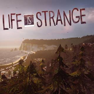 Life Is Strange wallpaper
