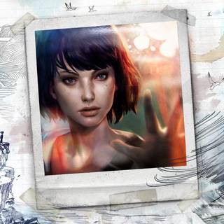 Life Is Strange wallpaper