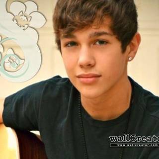 Austin Mahone wallpaper