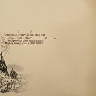 Harry Potter book wallpaper