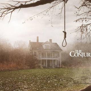 The Conjuring wallpaper