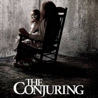 The Conjuring wallpaper