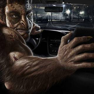 The Conjuring wallpaper