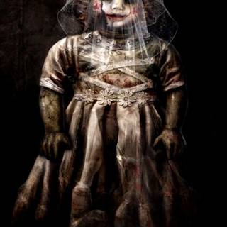 The Conjuring wallpaper