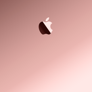 Rose gold wallpaper