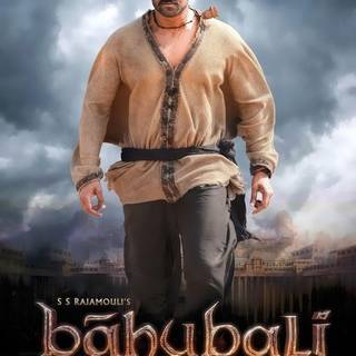 Baahubali wallpaper