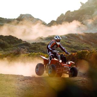 ATV wallpaper