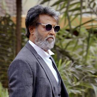 Kabali wallpaper