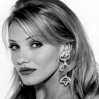 Cameron Diaz wallpaper