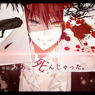 Assassination Classroom wallpaper