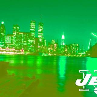 New York Jets wallpaper