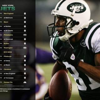 New York Jets wallpaper