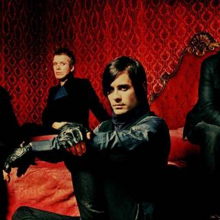 Thirty Seconds to Mars wallpaper