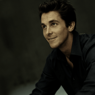 Christian Bale wallpaper