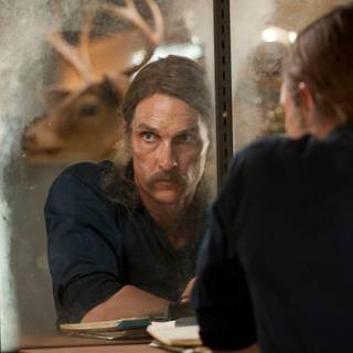 True Detective wallpaper