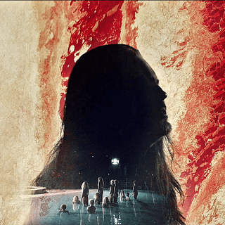 True Detective wallpaper