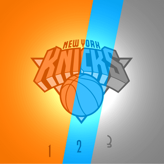 New York Knicks wallpaper