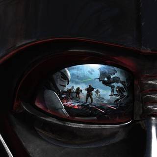 Star Wars: Battlefront wallpaper