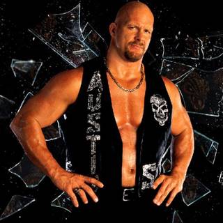 Steve Austin wallpaper
