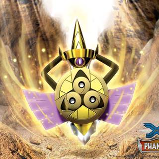 Mega Pokémon wallpaper