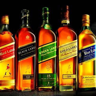Whisky wallpaper
