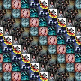 Falling In Reverse wallpaper