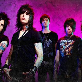 Falling In Reverse wallpaper