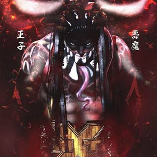Kalisto wallpaper