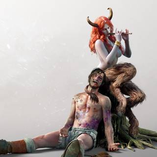 The Witcher 3 wallpaper