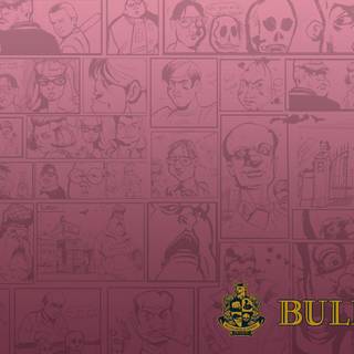Bully wallpaper