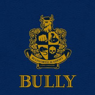 Bully wallpaper
