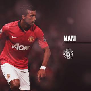 Nani wallpaper
