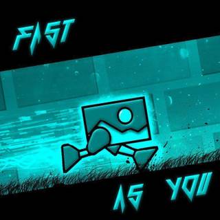Geometry Dash wallpaper