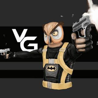 VanossGaming wallpaper