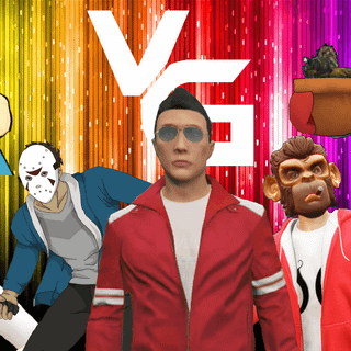 VanossGaming wallpaper