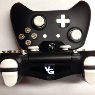 VanossGaming wallpaper